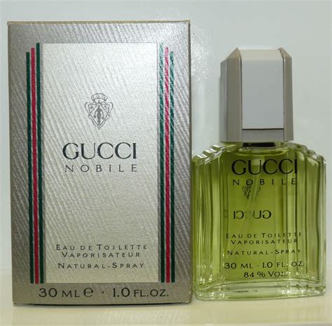 discontinued gucci perfume.